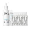 Olay Set Siero Macchie Scure e Fiale con Acido Tranexamico ProX 4ª Generazione