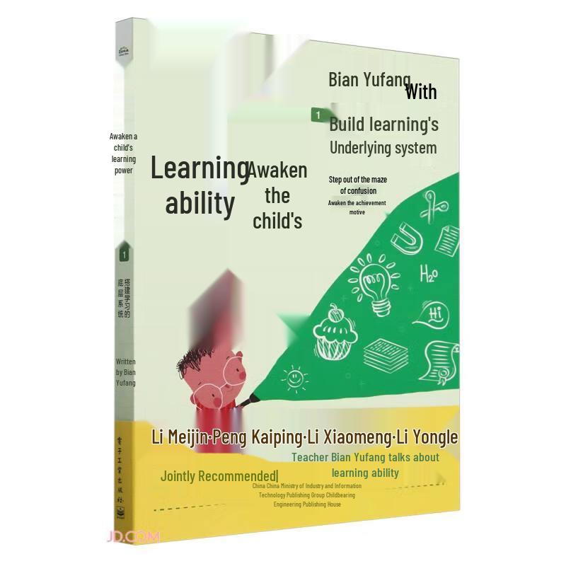 Awaken Children s Learning Potential