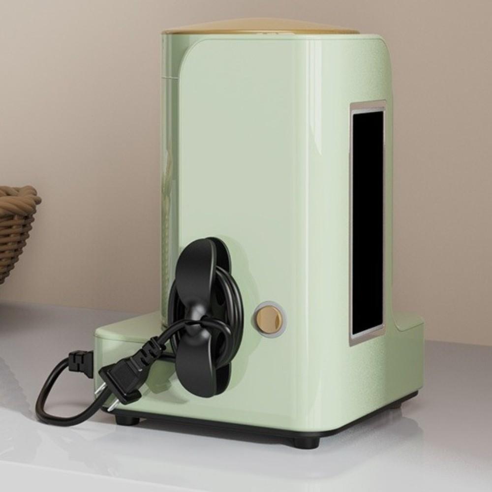 Wall Mount Cord Cable Organizer Silicone Cable Clips Practical Plug Organizer Mobile Charger