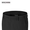 Skechers Men's Relaxed Fit Straight-Leg Casual Pants