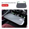 For the small table on the BMW steering wheel the main driver's gadget chair dinner plates Interior dining table dining
