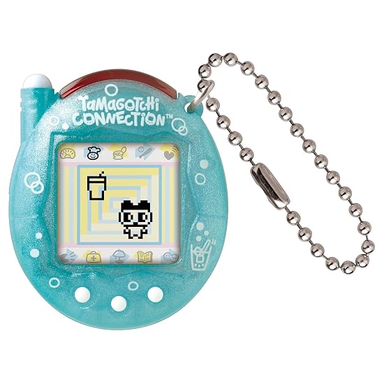 [BANDAI] Tamagotchi Connection Melon Soda Tamagotchi