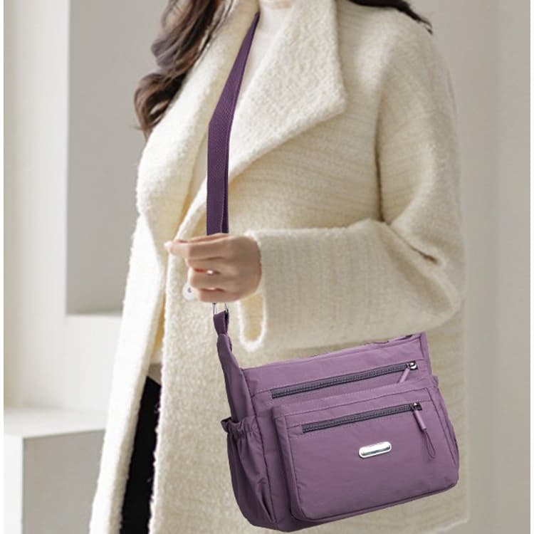Geantă nouă de damă, cu capacitate mare, pe un umăr, crossbody