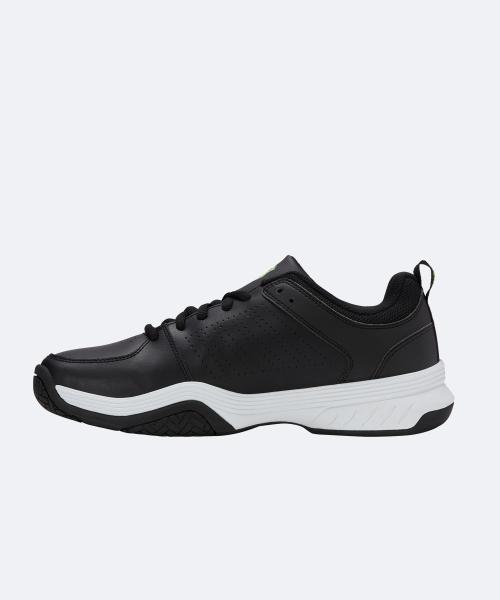 [K-Swiss] Men's Court Express 2 AKSFPFU008BK [Shipped from Korea] 100% Authentic