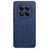 Luxury Tree Pattern Leather Skin Case For Xiaomi Redmi Note 15 14 Pro 5G 4G Xiaomi 15T 14T Pro Hybrid TPU+PU Shockproof Matte Phone Cover Cases