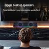 Philips SPA6209 RGB Gaming Speakers CN Plug (adapter Included)