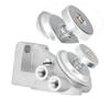 0450126 Oil-Water Separation Filter Base Accessories Parts Component Auto Supplies