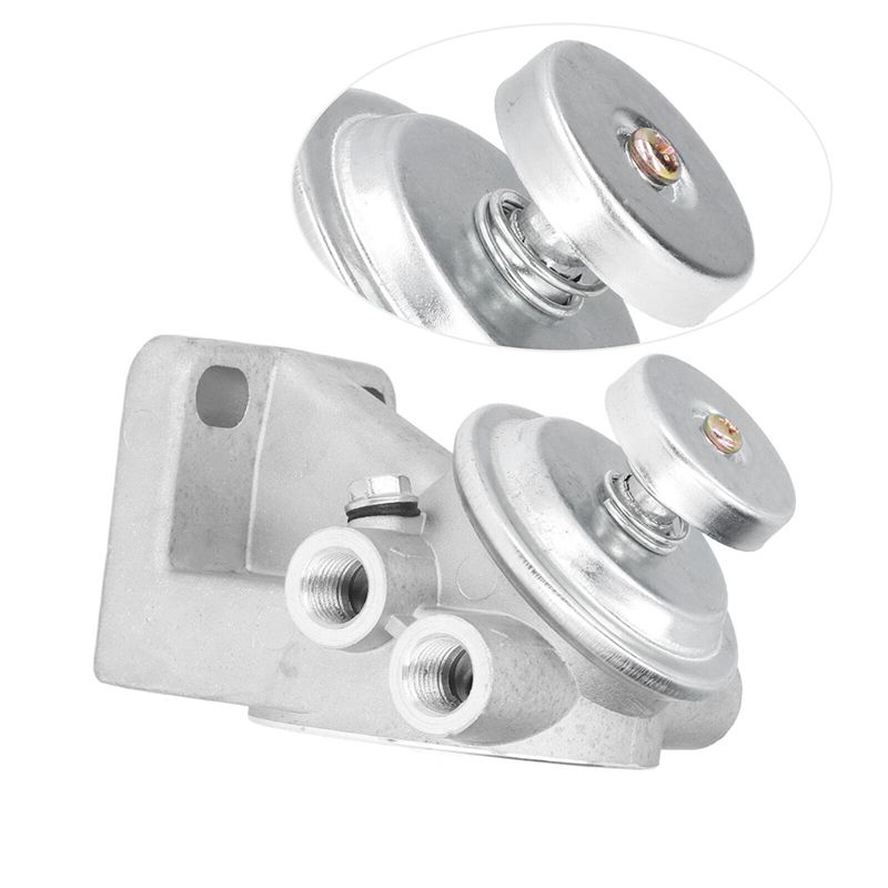 0450126 Oil-Water Separation Filter Base Accessories Parts Component Auto Supplies