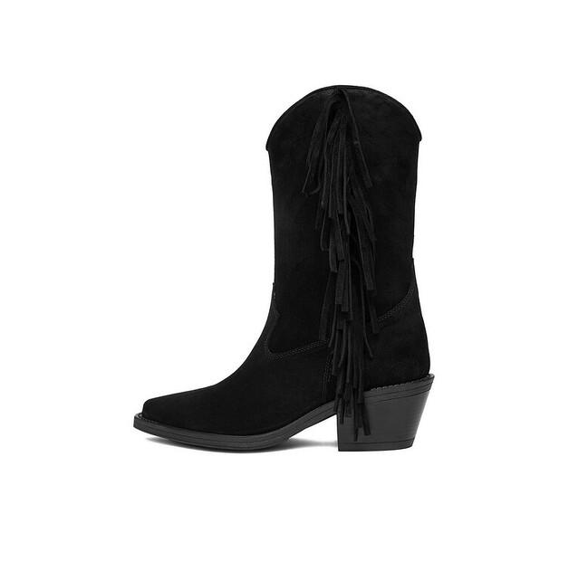 Cowboy Boots Badura EO-CHANA-5036