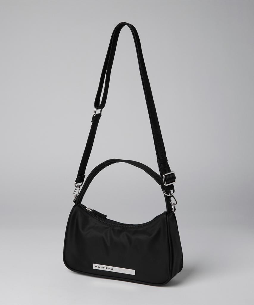 Marhen.J Selina Legen Nylon Tot Crossbody