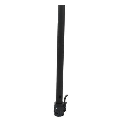 Electric Scooter Folding Rod Aluminum Alloy Scooter Folding Pole Post for Xiaomi M365 66cm Length