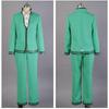 Anime The Disastrous Life of Saiki Kusuo No Sai-nan Cosplay Costume Teruhashi Kokomi Skirt Bowtie Wig Saiki Kusuo Uniform Glass