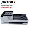 FileScan 3232 A4 Duplex Flatbed & ADF Scanner