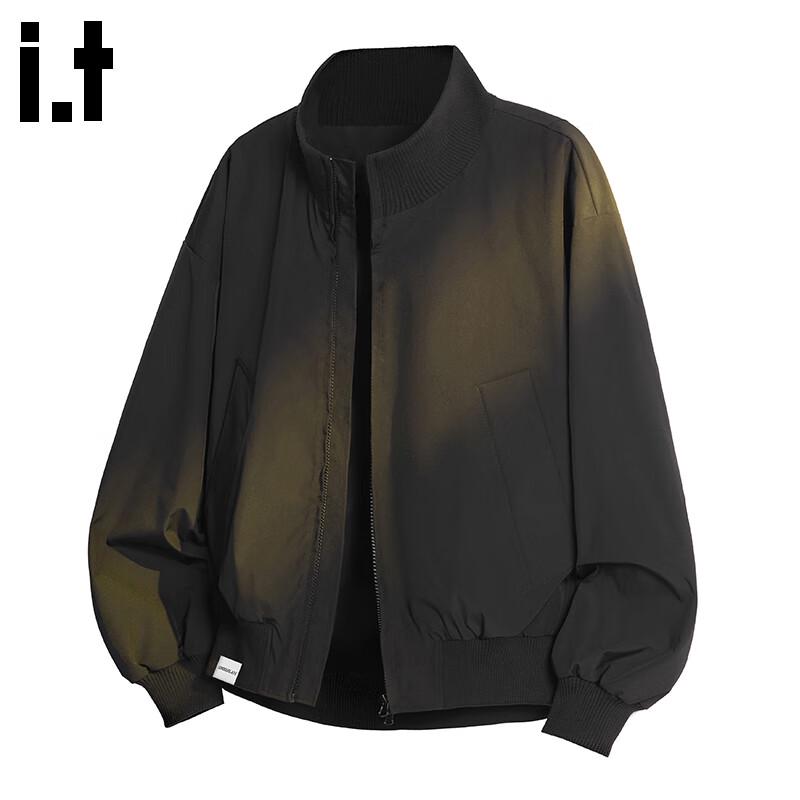

CHOCOOLATEit Men s Loose-Fit Autumn Jacket M