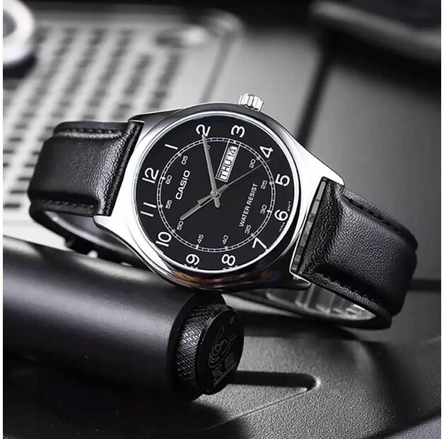 Часы Casio MTP-V006L-1B2
