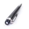 Excellent MONTBLANC Ballpoint pen Starwalker Due Blue Dome Used