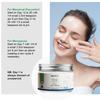 Wild Yam CreamOrganic For Hormone Balance, Women'S Organic Wild Yam Root Creamfor All Skin Types