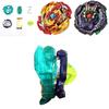 New Metal Beyblade Burst Gt B149 Gyro Exquisite Craftsmanship For Kids Playtime