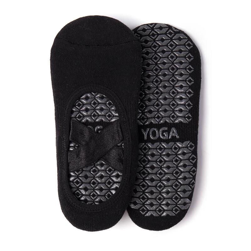 Junbie Thickened Yoga Dance Socks