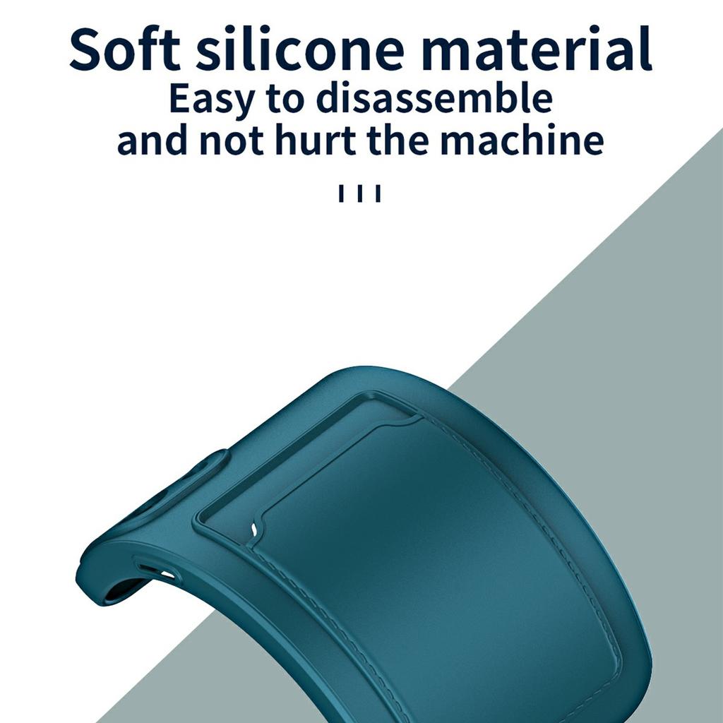 For iPhone 17 Case Flexible TPU Phone Cover with Back Card Slot