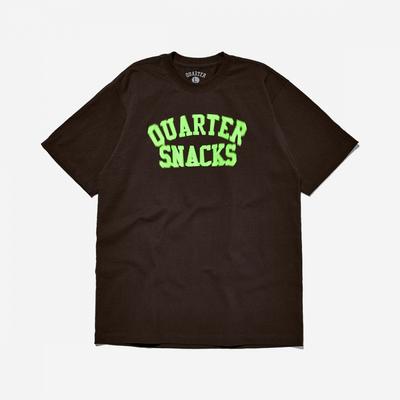 Quartersnacks Motion Arch Tee Motion Arch Tee