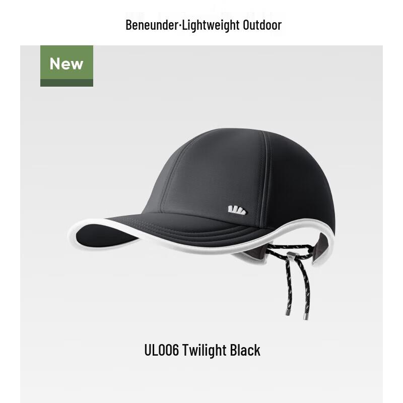 Beneunder Women s Lightweight Sun Protection Baseball Cap