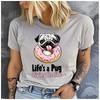 Bluzki – T-shirty i koszulki