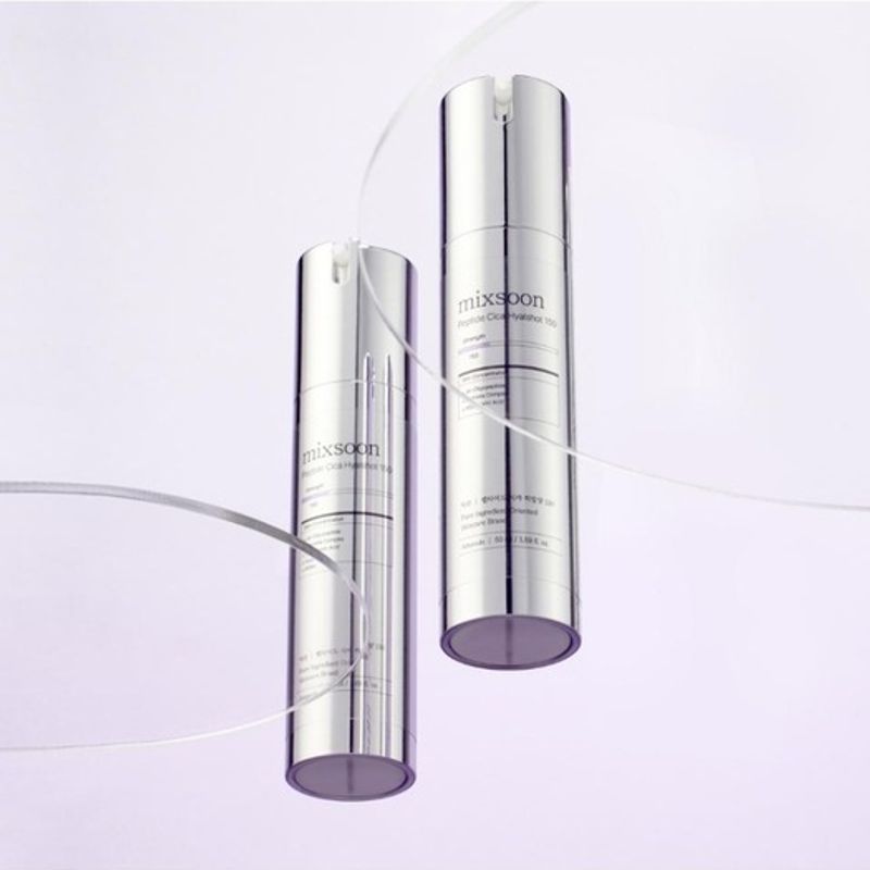 Mixun Peptide Cica Hyal Shot