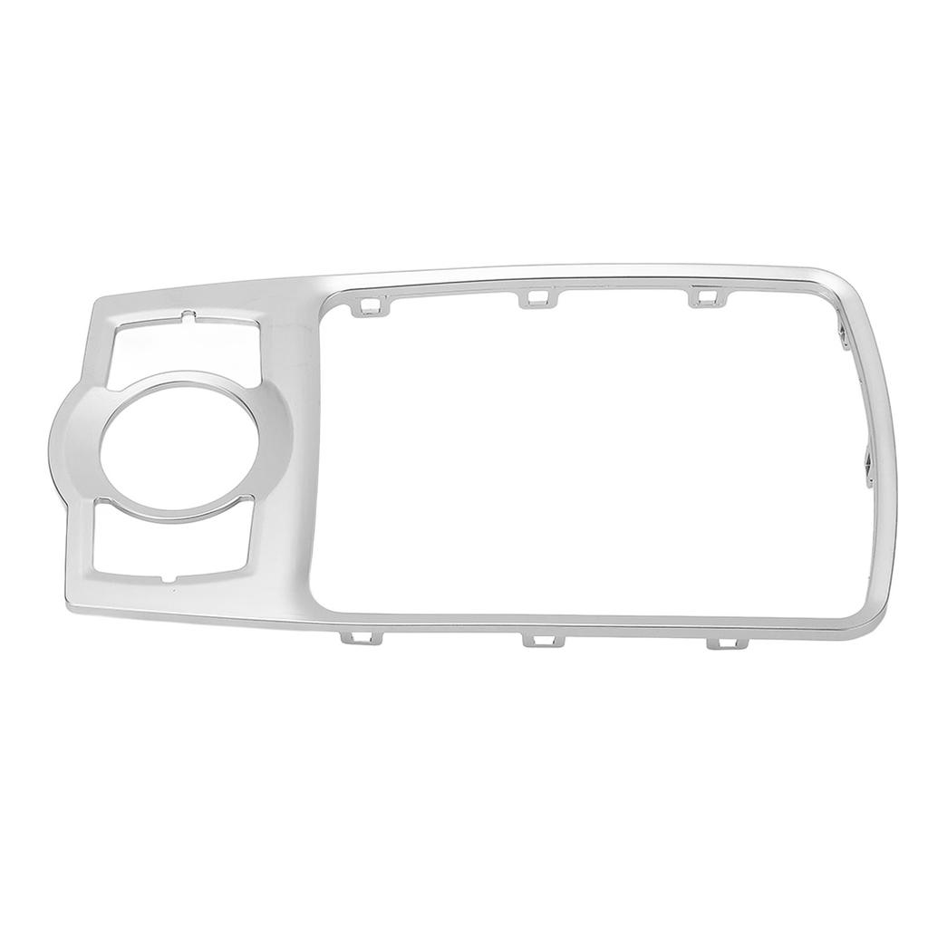 Front MMI Center Console Retaining Frame 4FD864260 Decorative Anti Scratch High Hardness