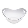 Champagne Ice Bucket Wine Drinks Beer Bottles Tool Supply 35x25cm