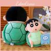 Crayon Shinchan Plush Cartoon  Pillow  Children Holiday  Toy Decoration Doll