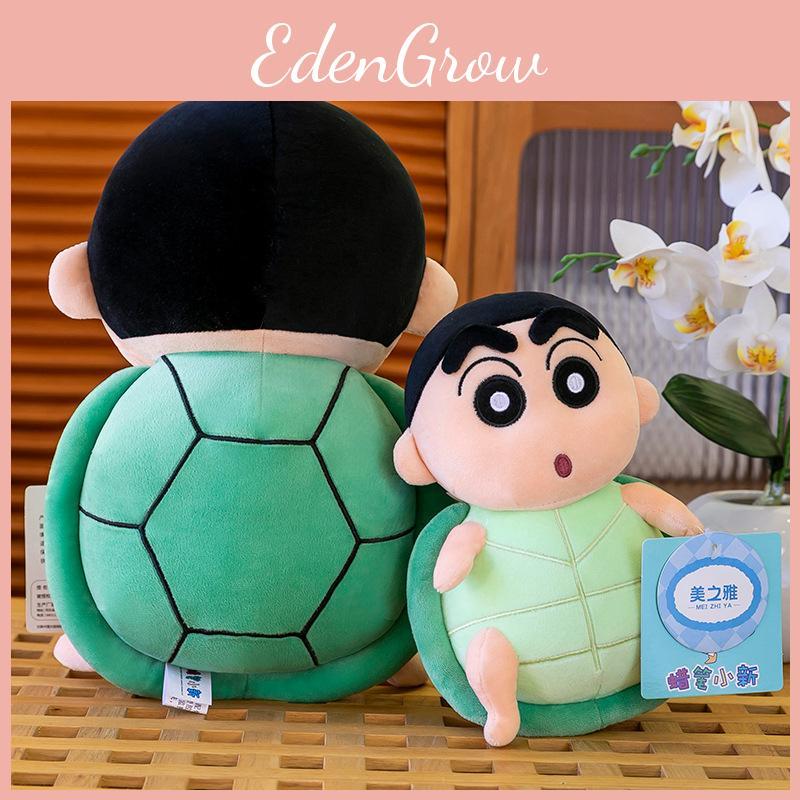 Crayon Shinchan Plush Cartoon  Pillow  Children Holiday  Toy Decoration Doll