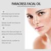 Paracress Facial Oil, 1pcs Natural Organic Extract Serum, Anti-Aging Moisturizing Hydrating Essential Oil