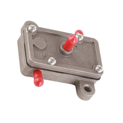 Kraftstoffpumpe für Mikuni Odyssey Arctic Cat Kart Vakuum Schneemobil ATV PWC DF44‑211
