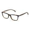 Tous Tous VTO978520722 Women's Glasses Frame (52mm) Brown (ø 52 Mm)