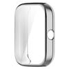 Full Protective Case Cover For Huami Amazfit Bip 3 Bip3 Pro SmartWatch Screen Protector Replacement Accessories Frame Case TPU
