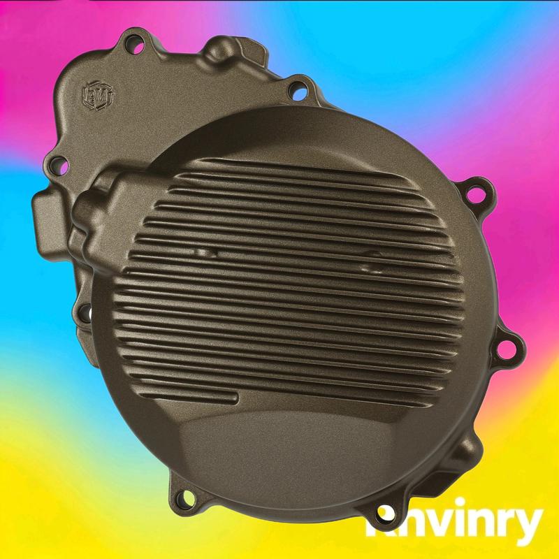 

For Kawasaki Ninja ZX6R ZX-6R 1998-2002 ZZR600 2005-2008 2007 2006 Motorcycle Stator Engine Crankcase Cover
