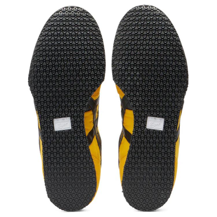 ONITSUKA TIGER Onitsuka Tiger Serrano Yellow Black