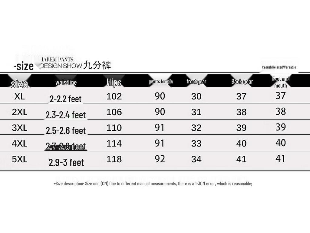 YUZHAOLIN Women's Spring/Summer Elastic High-Waist Straight-Leg Pants