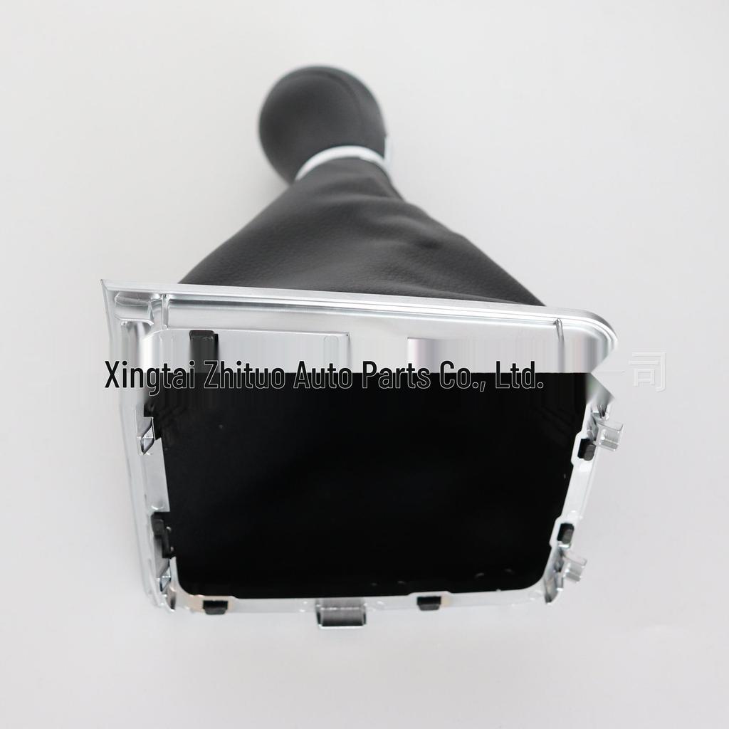 Volkswagen New Lavida B7 Manuelles Schaltknauf mit integrierter Staubschutzmanschette