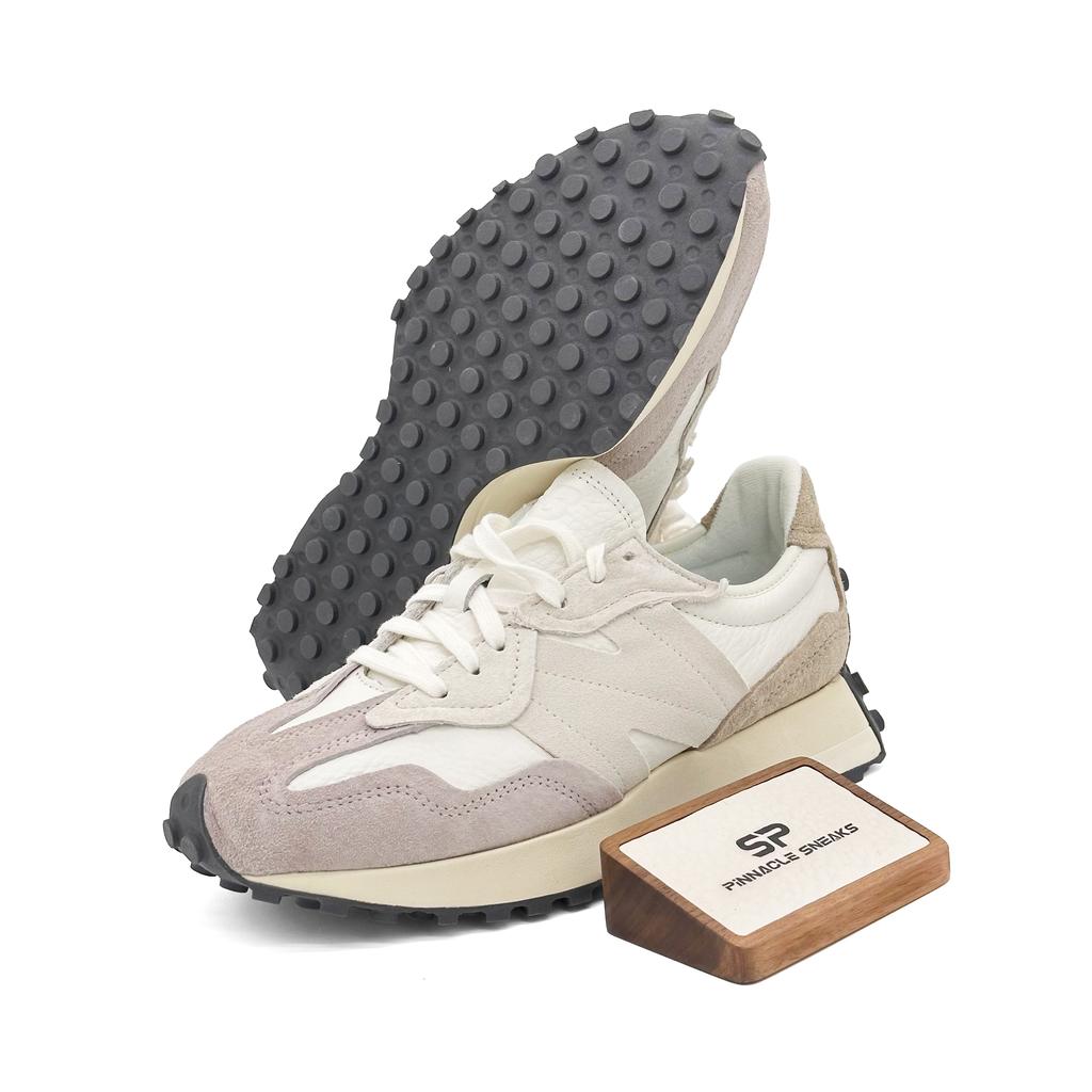 New Balance 327 Meersalzweiß - U327WGA