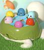 Hitting Ground Mole Children'S Toy Baby Benefits Intelligence Early Education Knocking