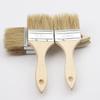 Yunka Wooden Handle Boar Bristle Brush Set