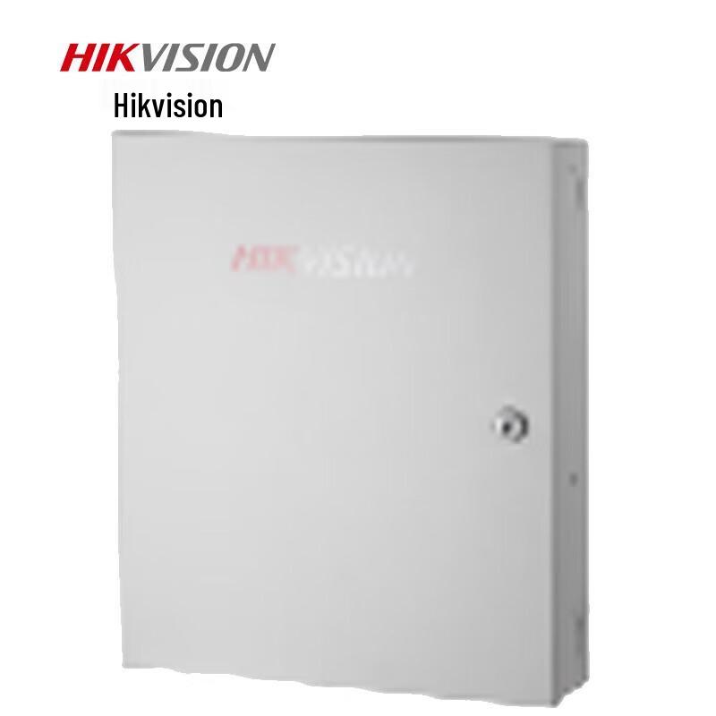 Hikvision Alarm Host