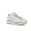 Nike Womens P-6000 Metallic Summit White Women Sneakers Cream Pure-Platinum Wolf-Grey FV6603-101