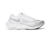Nike ZoomX Vaporfly Next% 2 White Metallic Silver (Women's)