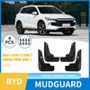 Suitable for BYD Song Pro Sea Lion 5 DM-i 2024 Car Fender Skin