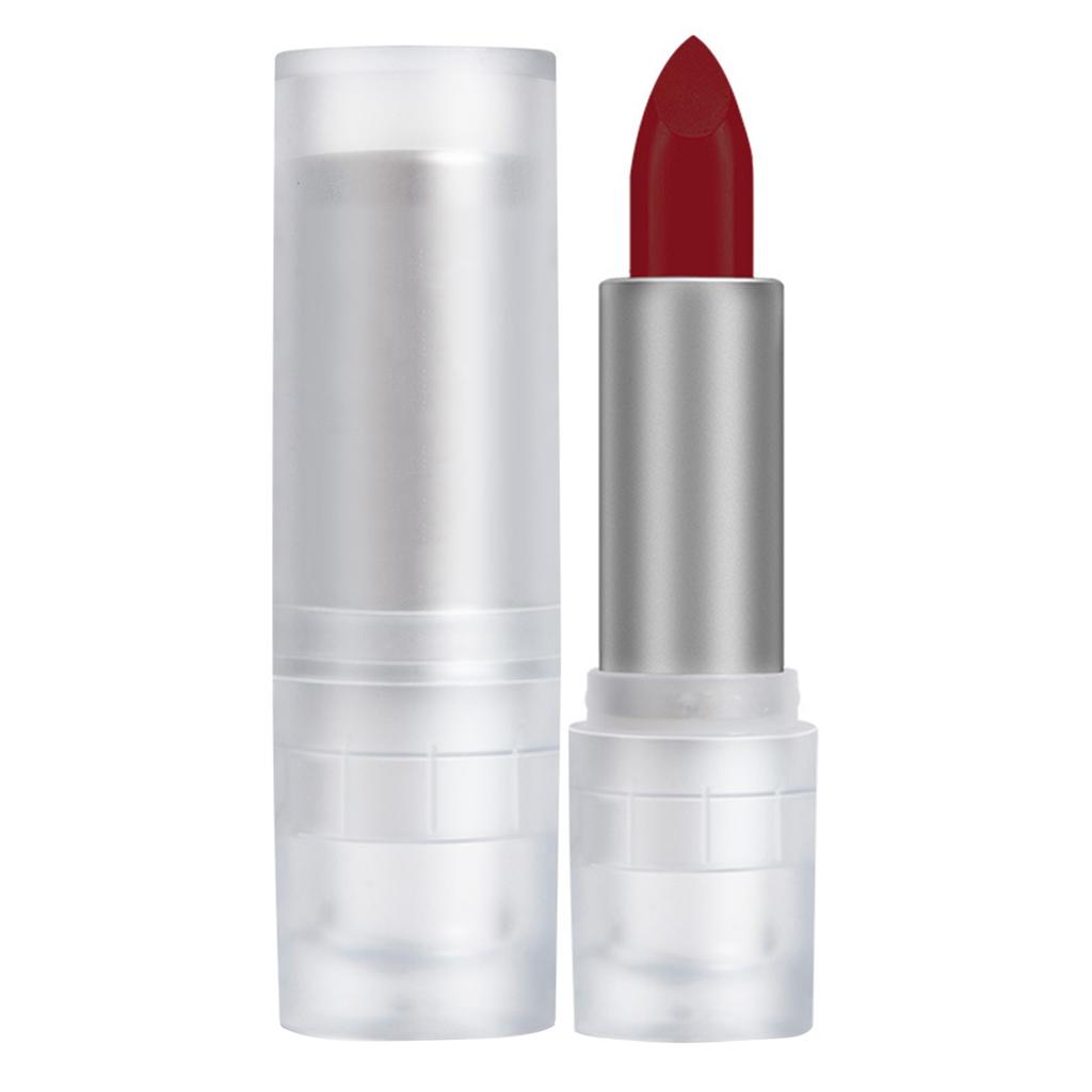 Gothic Matte Lipstick for Women Vampire Makeup Set Long Lasting Waterproof Lip Color Perfect for Halloween Cosplay Festival Party