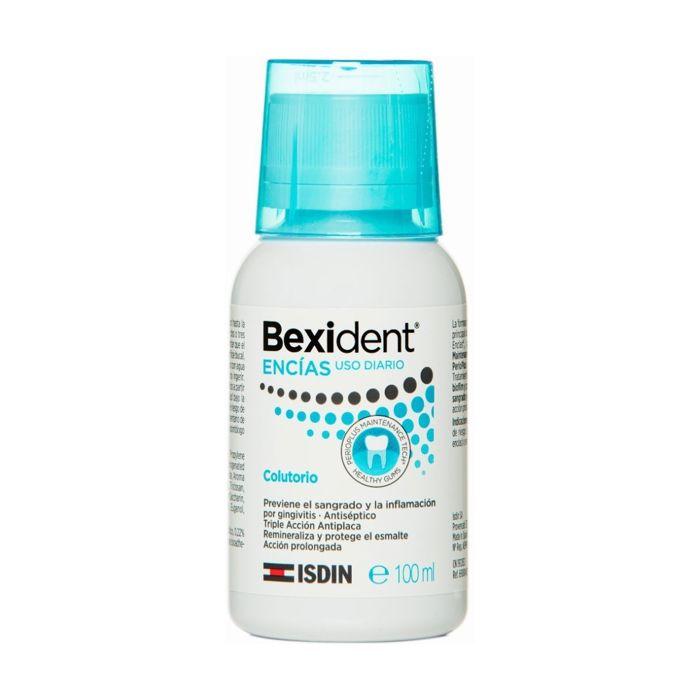 Rince-bouche Bexident Triclosan 250 Ml