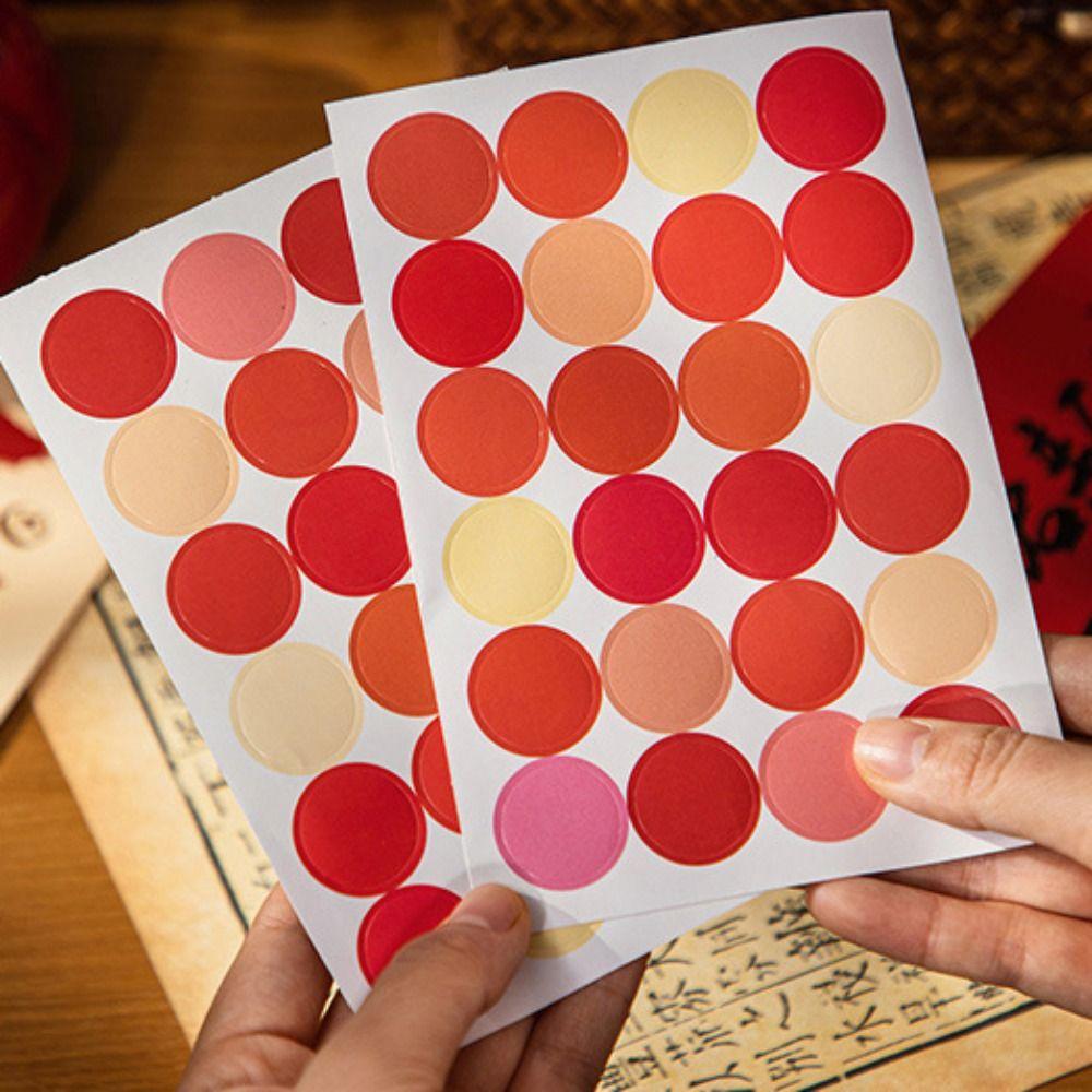 15pcs/set Chinese Style Spring Festival Couplets DIY Blessing Greeting Cards  for Wall Door